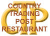 Country Trading Post Restaurant