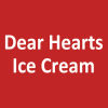 Dear Hearts Ice Cream