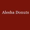 Alesha Donuts