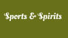 Sports & Spirits