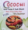 Cocochi Asian Cuisine