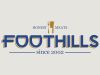 Foothills Butcher Bar: West