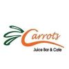 Carrots Juice Bar
