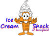 Ice Cream Shack of Sunnyland