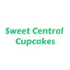 Sweet Central Cupcakes