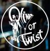 Olive Or Twist-the Restaurant
