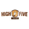High Five Coffee Bar