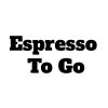 Espresso To Go