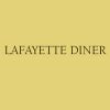 Lafayette Diner