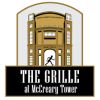 The Grille at McCreary Tower