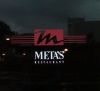 Meta's Restaurant