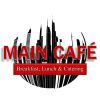 Main Cafe