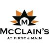 McClain's
