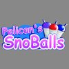 Pelicans Snoballs of Yorktown