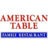 American Table Family Restaurant