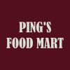 Ping's Food Mart