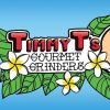 Timmy T's Gourmet Grinders