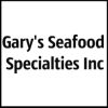 Gary's Seafood Specialties Inc