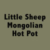 Little Sheep Mongolian Hot Pot Honolulu
