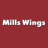 Mills Wings