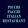 Picchi Pacchi Italian Restaurant