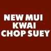 New Mui Kwai Chop Suey