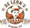 De Leon's Taco & Bar