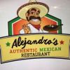 Alejandro's Mexican Restaurant