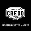 Credo North Quarter Market