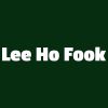 Lee Ho Fook Restaurant
