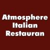 Atmosphere Italian Restaurant