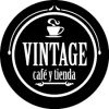The Vintage Coffee House