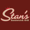 Stan's Sandwich