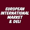 European International Market & Deli