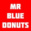 Mr Blue Donuts