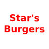 Star's Burgers