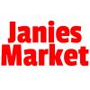 Janies Garden Market