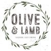 Olive and Lamb