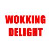 Wokking Delight