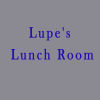 Lupe's Lunch Room