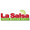 La Salsa Fresh Mexican Grill San Leandro