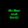 Kc Bar and Grill