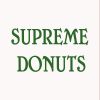 Supreme Donuts