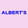 Albert's