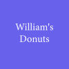 William's Donuts