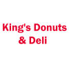 King's Donuts & Deli
