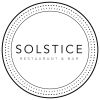 Solstice Restaurant & Bar