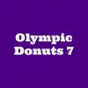Olympic Donuts 7