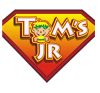 Tom's Junior Burger