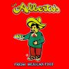 Los Alberto's Fresh Mexican Food